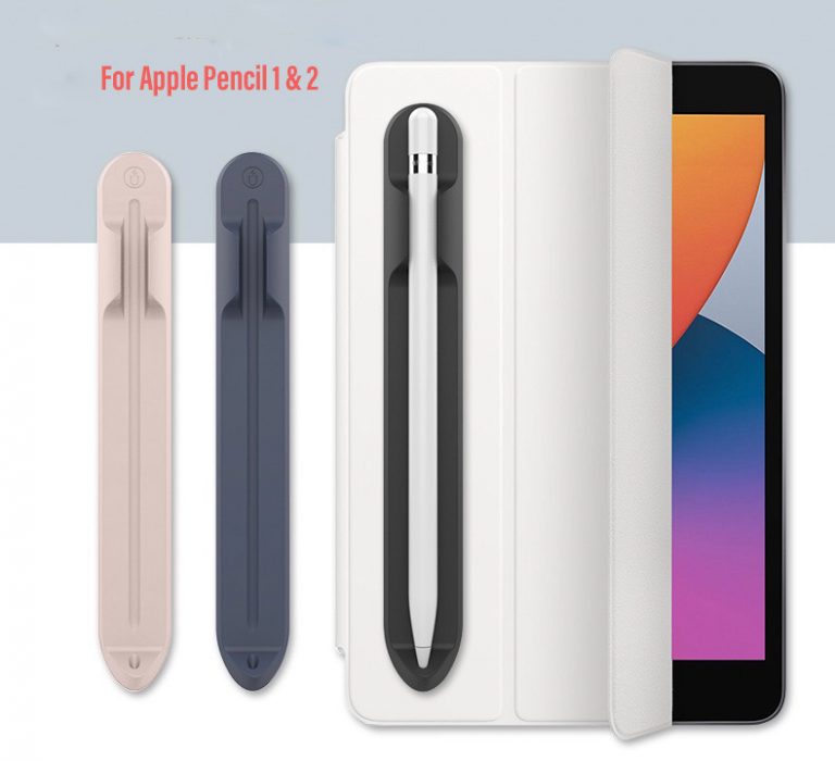 Stylus box made for iPencil 1st/2nd/3rd gen