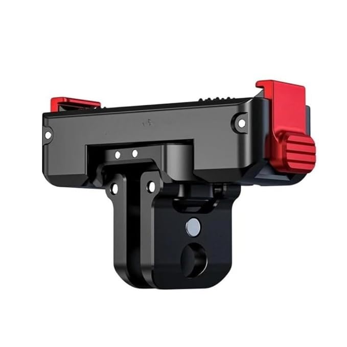 OSMO Action 5 Adapter Mount