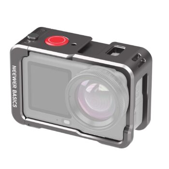 NEEWER AC061 Action Camera Cage for DJI Osmo Action 6