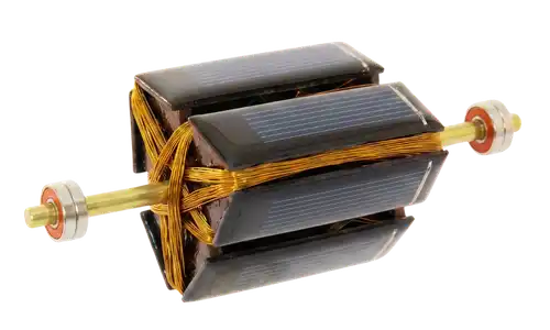 mendocino motor-handmade levitating desktop scientific toy