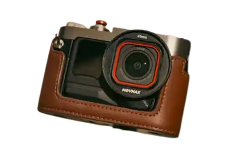 osmo action camera cage India
