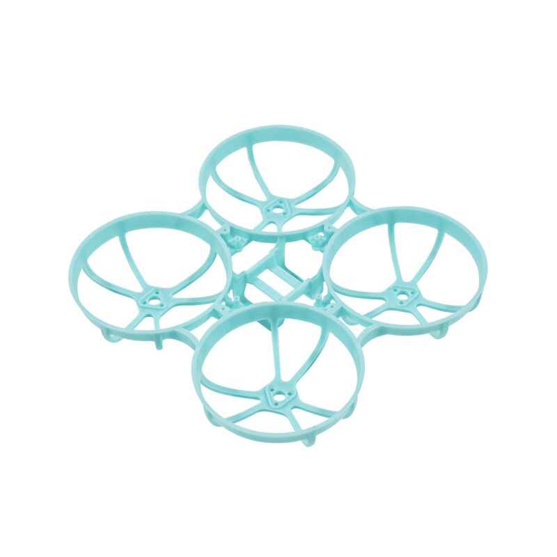 betafpv meteor75 pro frame india blue