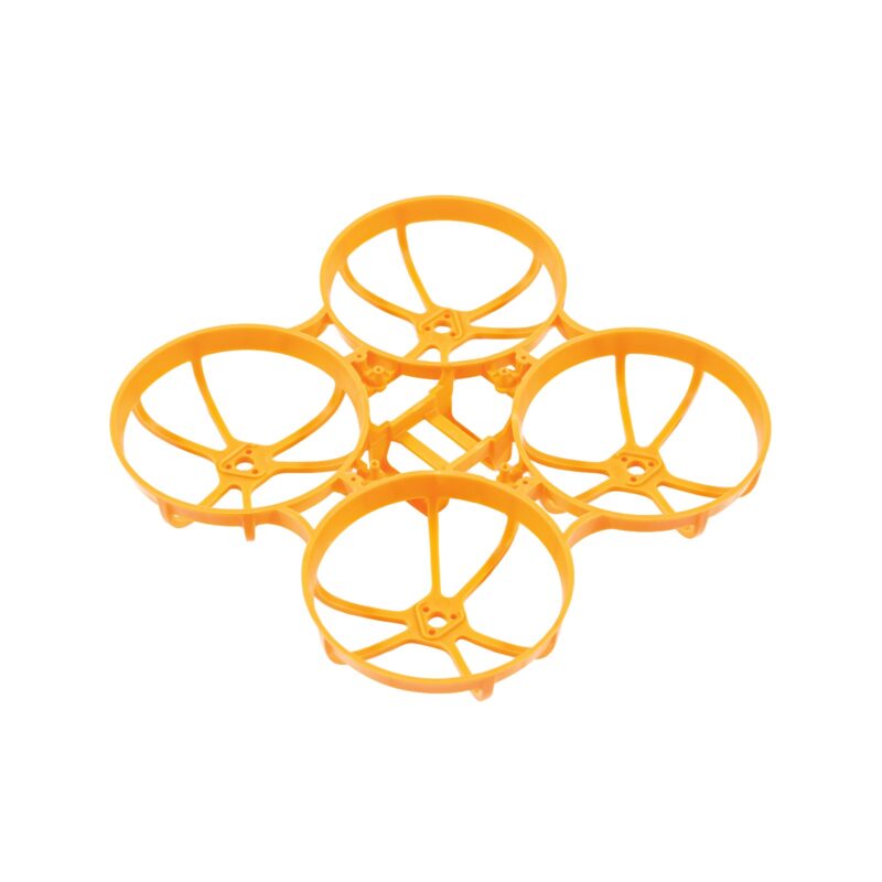 betafpv meteor75 pro frame india orange