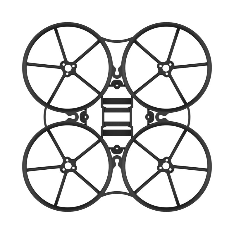 betafpv Meteor75 Pro II Brushless Whoop Frame 2026