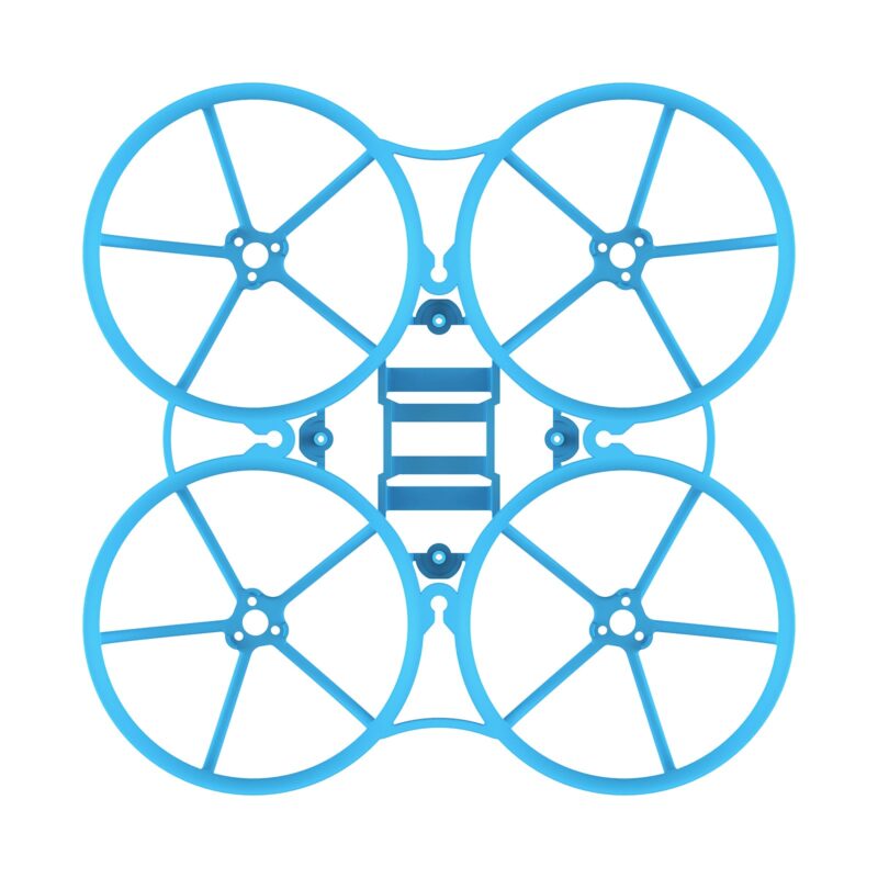 betafpv Meteor75 Pro II Brushless Whoop Frame 2026