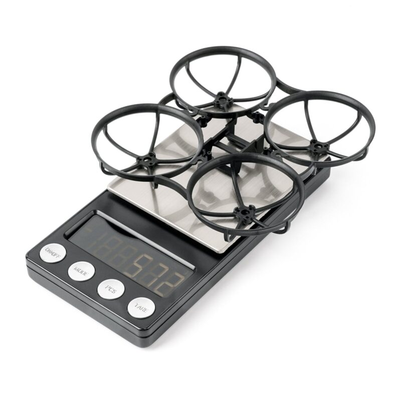 betafpv Meteor75 Pro II Brushless Whoop Frame 2026