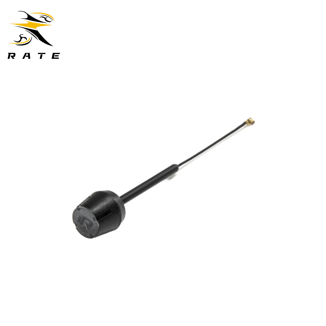 RATEFPV NEW O4 Wide CNC Protection Kit | Lightweight Camera & VTX Armor Case
