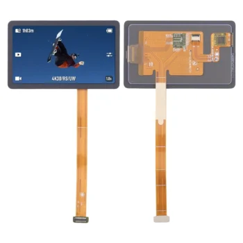 DJi Osmo action 5 Pro replacement LCD