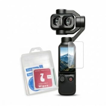 Screen Protector Tempered Glass for DJI OSMO Pocket 4P