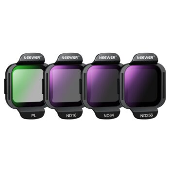 DJi lito DJi Flip ND FIlter CPL