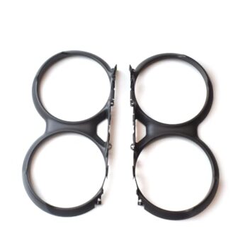 Original Frame Propeller Guard for DJI Avata 2 Drone – Premium Replacement Repair Part for DJI Avata 2 UAV, Precision-Crafted for Enhanced Protection & Durability