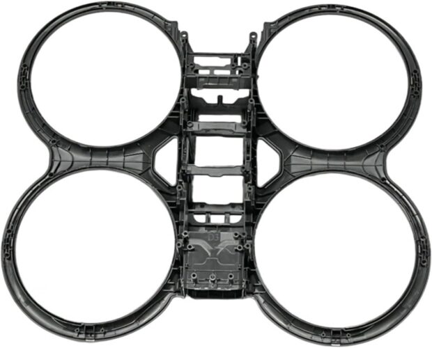 DJIAvata2 Upper Shell replacement